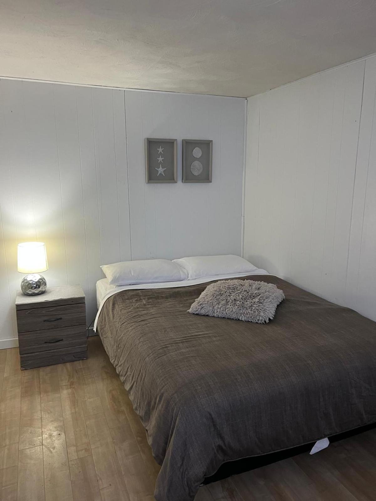 Cozy Chalet Near The Beach Shediac Rum bild